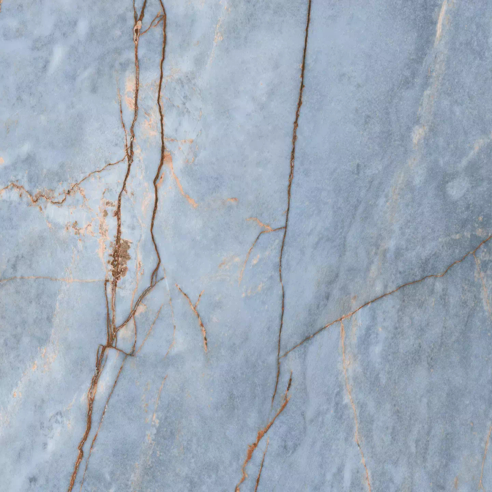 Керамогранит Heritage Azure Glossy 6mm RET