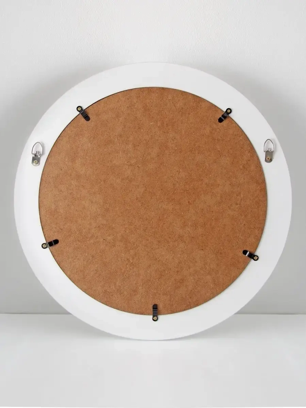 Зеркало настенное для прихожей 37 см