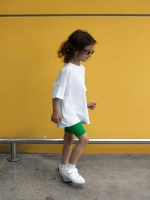 Велосипедки для девочки в садик