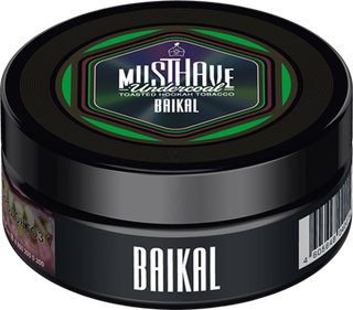 Купить Табак MustHave - Baikal 25 г