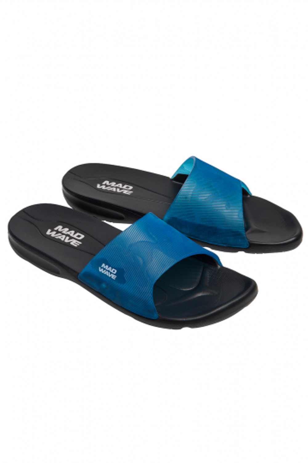 Тапки муж. M0321 04 CURVE