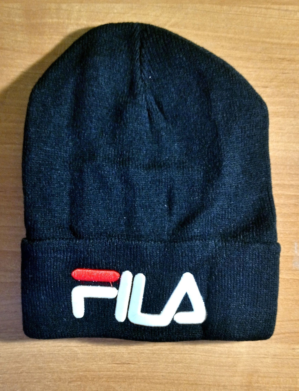 Шапка женская/мужская зимняя 1 шт., шерсть