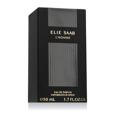 Elie Saab L'Homme Eau De Parfum 50 ml (man)