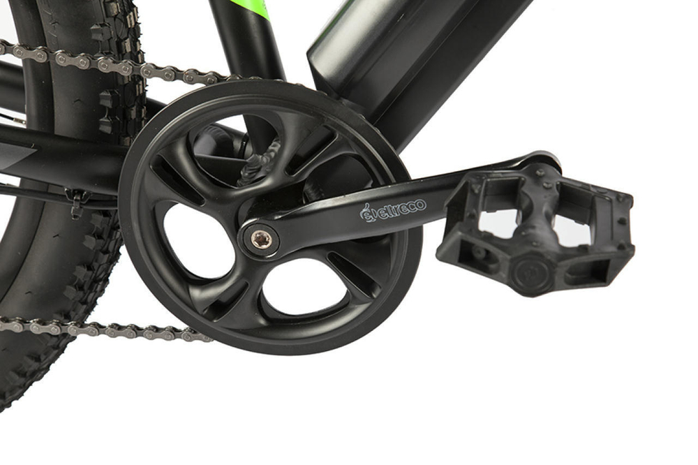 Электровелосипед Eltreco XT 600 Pro (2024)