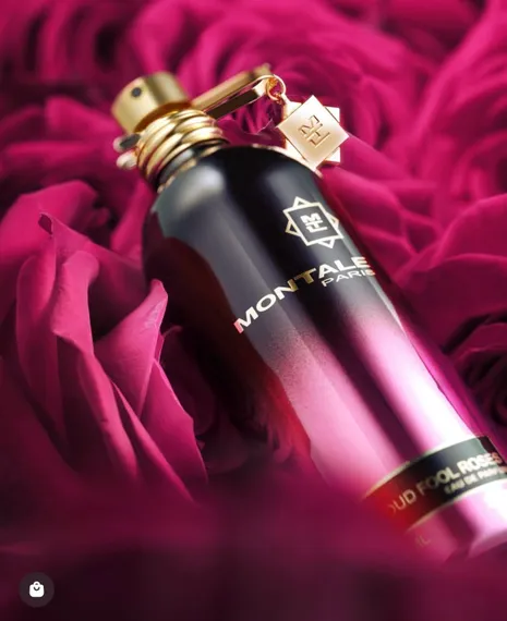Montale Oud Fool Roses