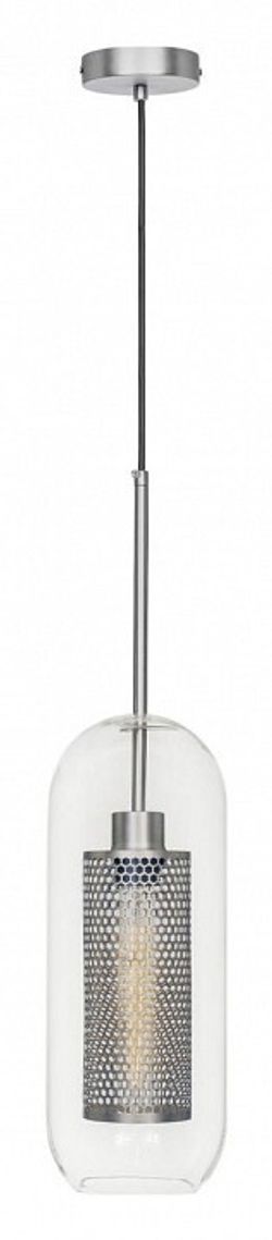 Светильник на штанге Loft it Hexagon LOFT2567-E