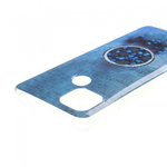 Чехол ТПУ для Realme C21, 011736