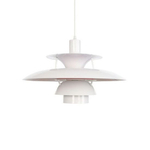 люстра PH 5 & PH 50 S