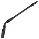 Копье для мойки высокого давления BORT BHL-45 (Cтруйная трубка угловая)