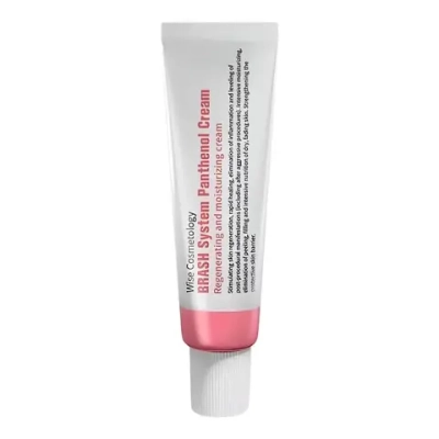 Panthenol Cream Brash | Крем с пантенолом