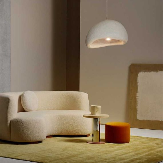 Подвесной светильник Imperium Loft Cemencloud 219858-23