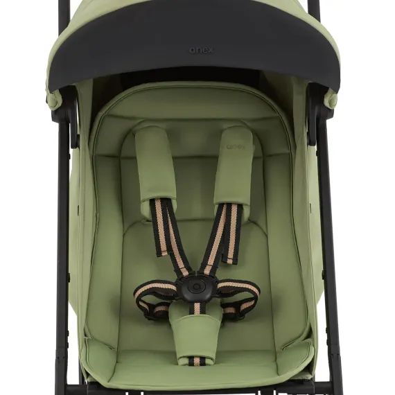 Коляска ANEX AIR-X (new Ax2-03) vert