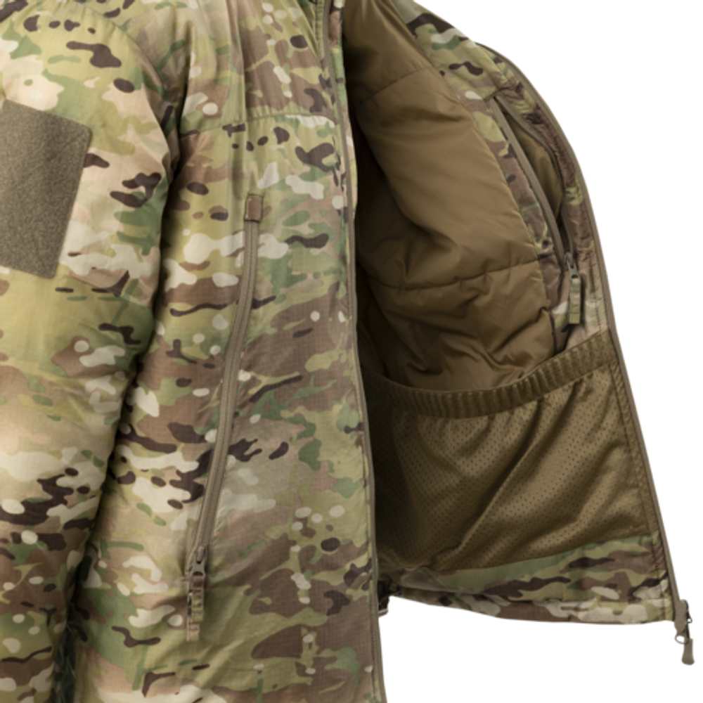 Helikon-Tex LEVEL 7 Lightweight Winter Jacket - Multicam®
