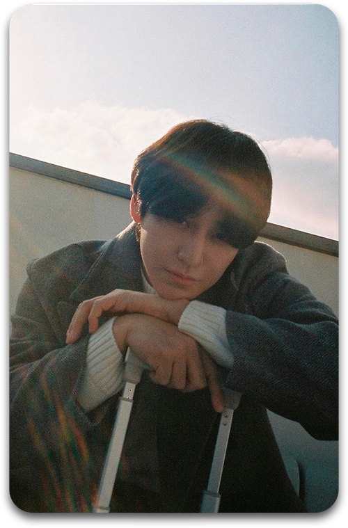 Карта #0952 / Kim Beom