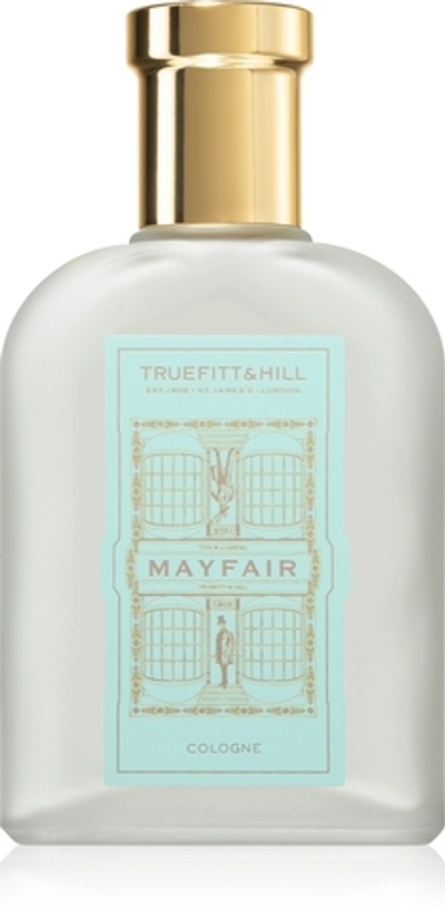 Truefitt & Hill Mayfair Cologne одеколон