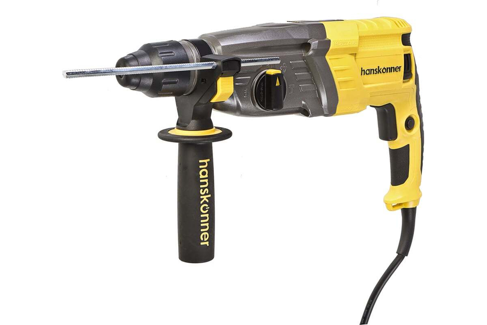 Перфоратор Hanskonner SDS Plus HRH0928MLRE