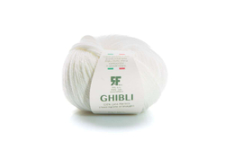 GHIBLI закуп с фабрики, 500г