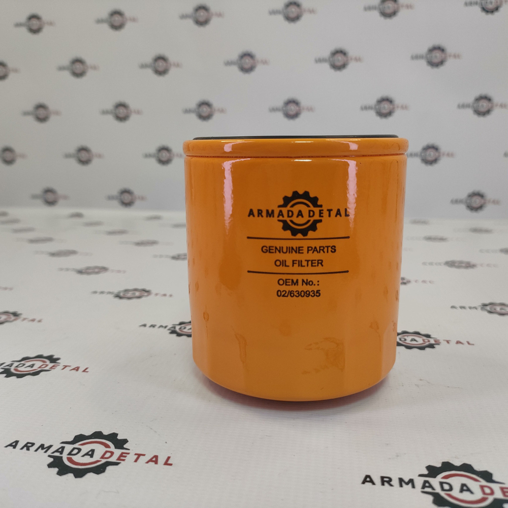 Фильтр масляный | 02/630935, 7211/50720, 02/930245 | ARM