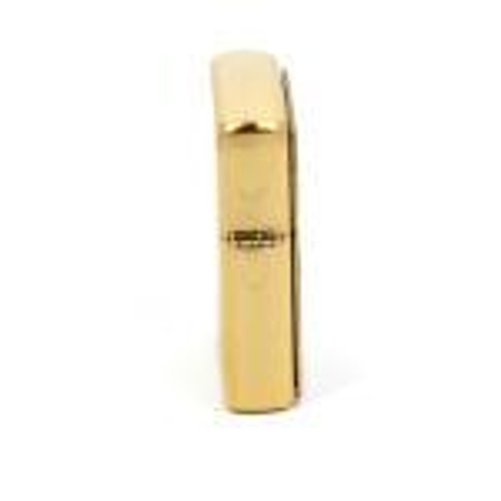 Зажигалка ZIPPO Classic Brushed Brass™ с изображением орлов ZP-20854