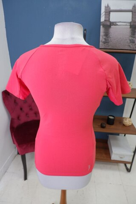 Футболка яркая 42 размер