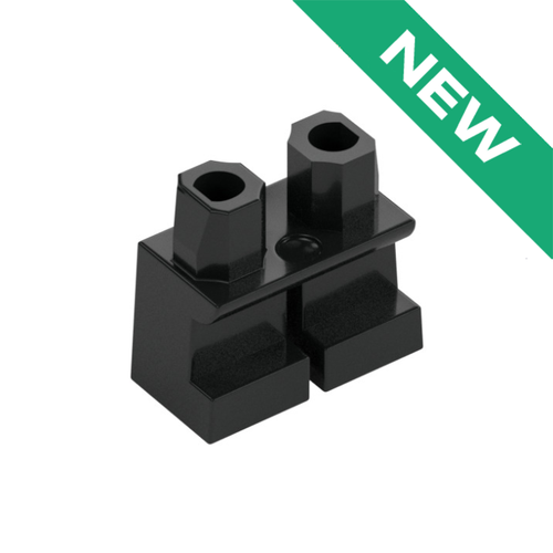 NEW Ноги (Короткие) 41879 Black