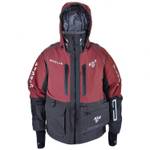 Костюм-поплавок мужской зимний "Rescuer VI prosport"-40, hardguard, махагон, ХСН