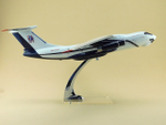 Модель самолета Ил-76ТД (М1:100, SOUTH AIRLINES)