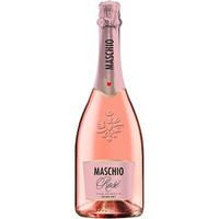 Игристое вино Maschio Prosecco Rose Extra Dry 0,75 л.