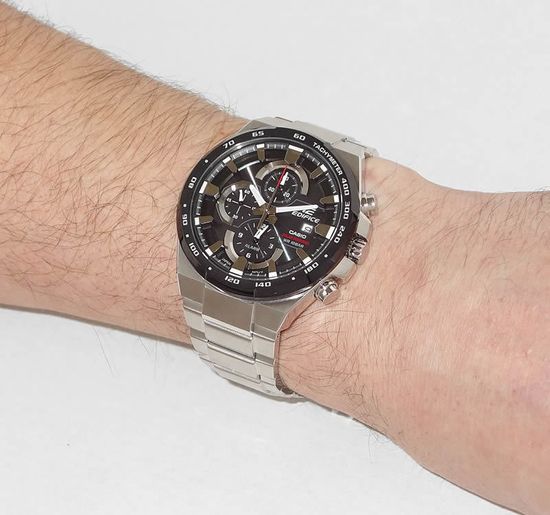 Наручные часы Casio EFR-541SBDB-1AEF