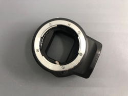 Nikon FTZ