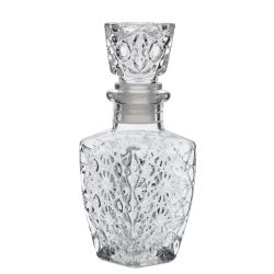 GAEM Бутылка-графин для масла/уксус, 120 мл, L5,5 W5,5 H14,5 см