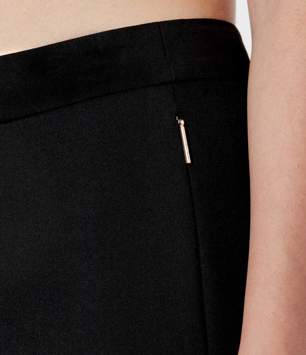 Брюки FENDOU Marc Cain - черный(XC 81.24 W22)