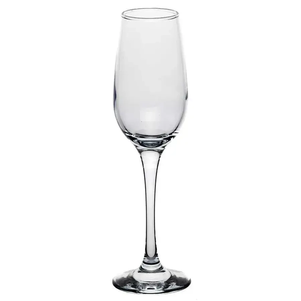 Бокал АМБЕР 4 шт 200 мл