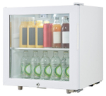 Шкаф холодильный Cellar Private CP017AW