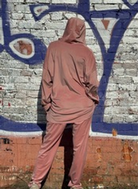 Брюки классика / микро вельвет