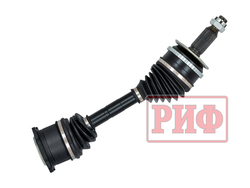 ШРУС РИФ передний правый в сборе Mitsubishi L200 OEM MR580692