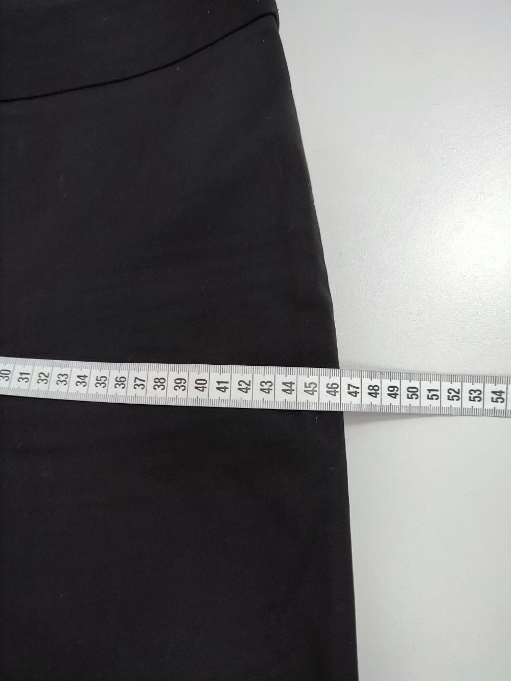 Брюки  Beggon со вставками 46 размер