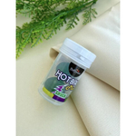 Лубрикант HOT BALL PLUS на силиконовой основе в виде двух шариков с покалывающим эффектом