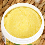 Сахарный скраб для тела «Липовый цвет» - 250 мл.