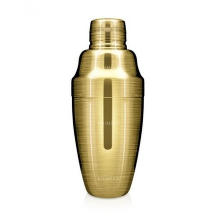 Шейкер 0,5 л Kenta бронза нерж. Lumian