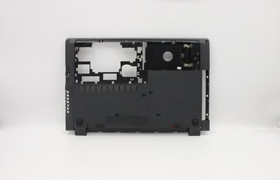 Нижняя часть корпуса (поддон) для ноутбука Lenovo B50-80, чёрный (90205530), оригинал
