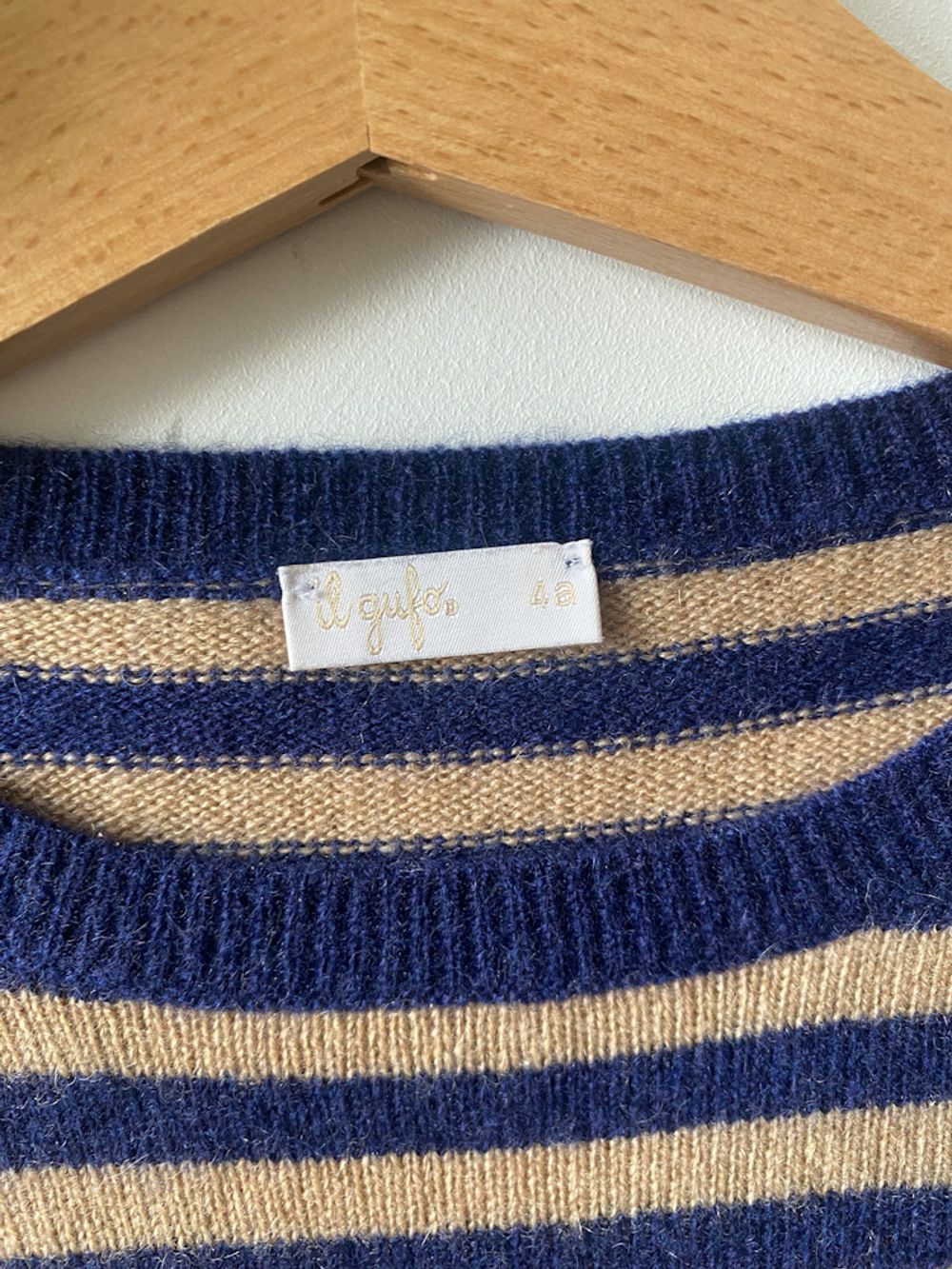 Джемпер il gufo, 104