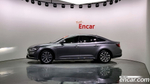 Renault Korea (Samsung) SM6 2.0 GDe SE (03.2020)
