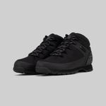  Ботинки Timberland Euro Sprint Fabric WP артикул:TB0A1QHR0151 - купить в магазине Дайс