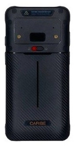 Мобильный терминал ТСД Caribe PL-60L (Android 10, 2D/1D сканер, 4G, Wi-Fi, IP88)