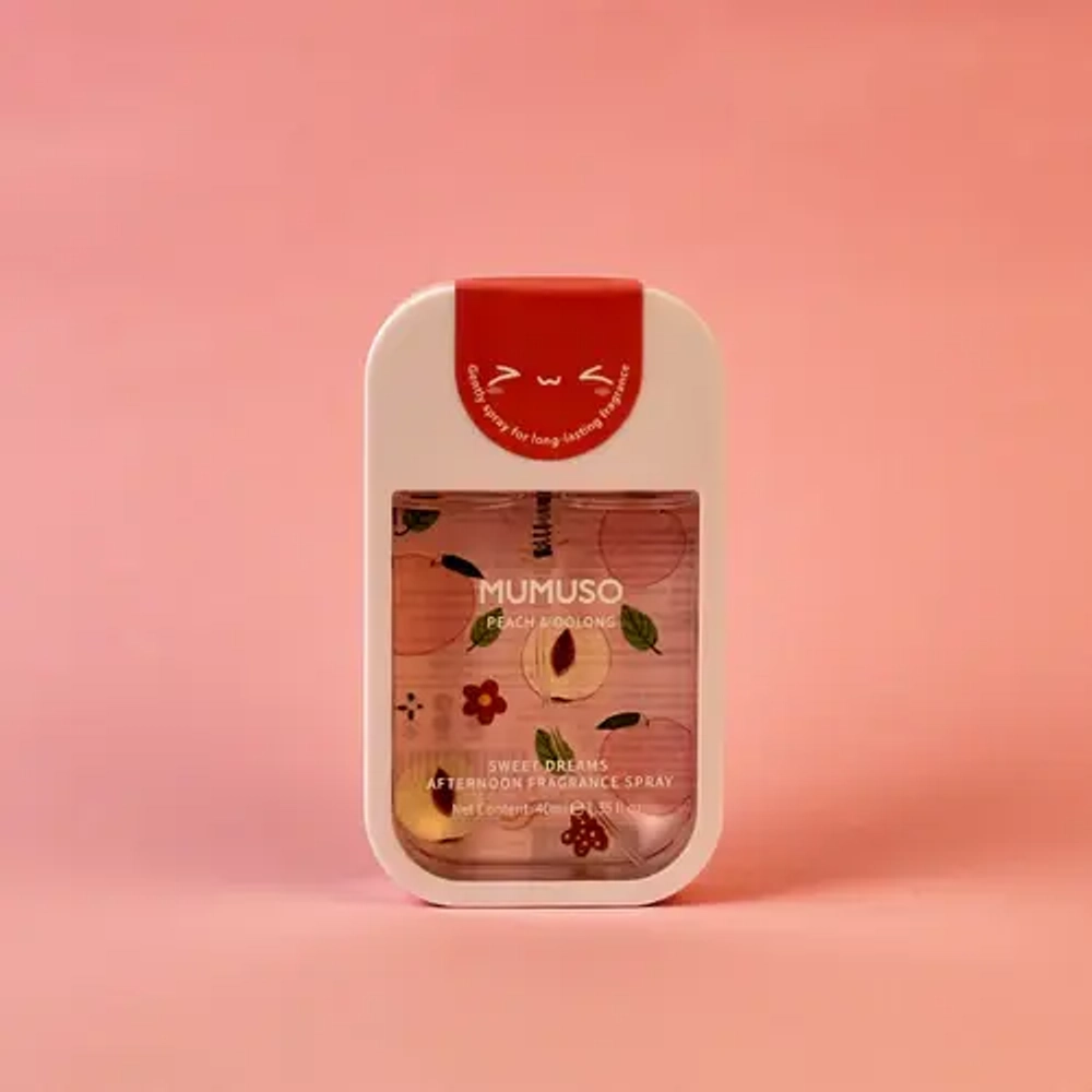 ПАРФЮМИРОВАННЫЙ МИСТ ДЛЯ ТЕЛА