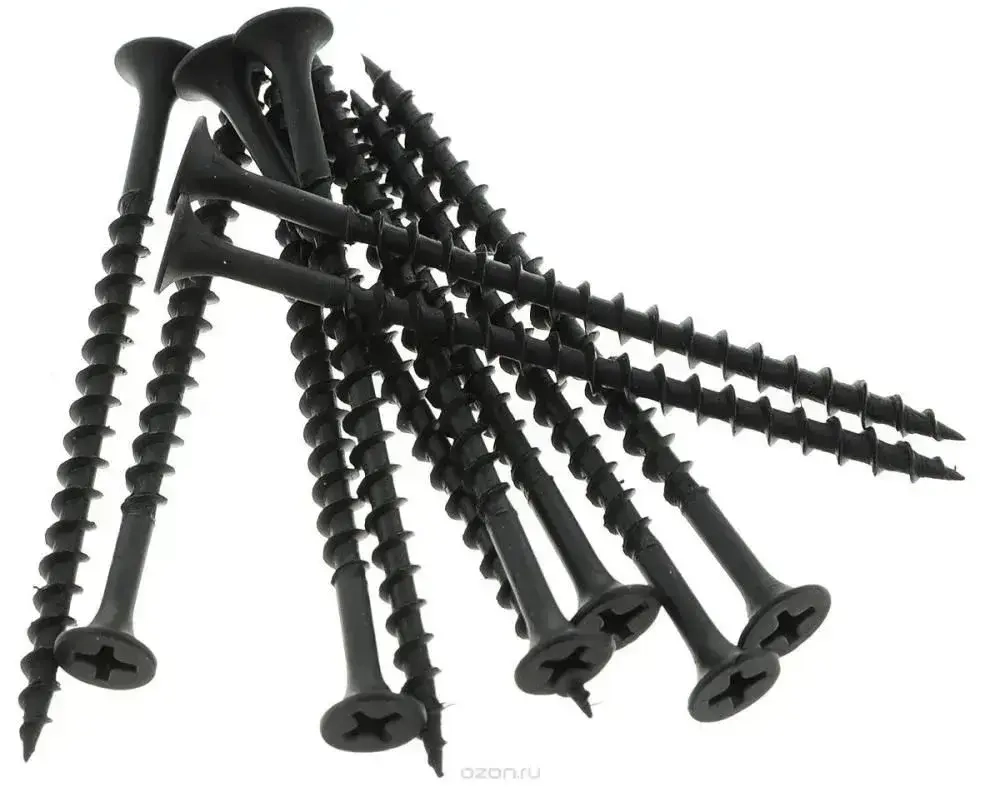 Саморез 3.5 x 32 мм 500 шт.