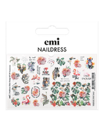 Naildress Slider Design №149 Амазония