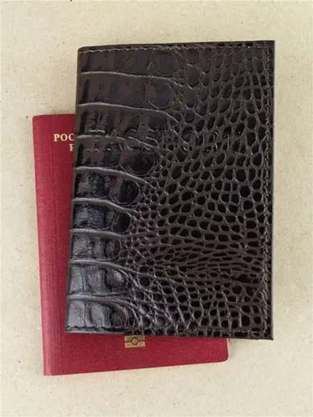 Обложка паспорт и автодокументов