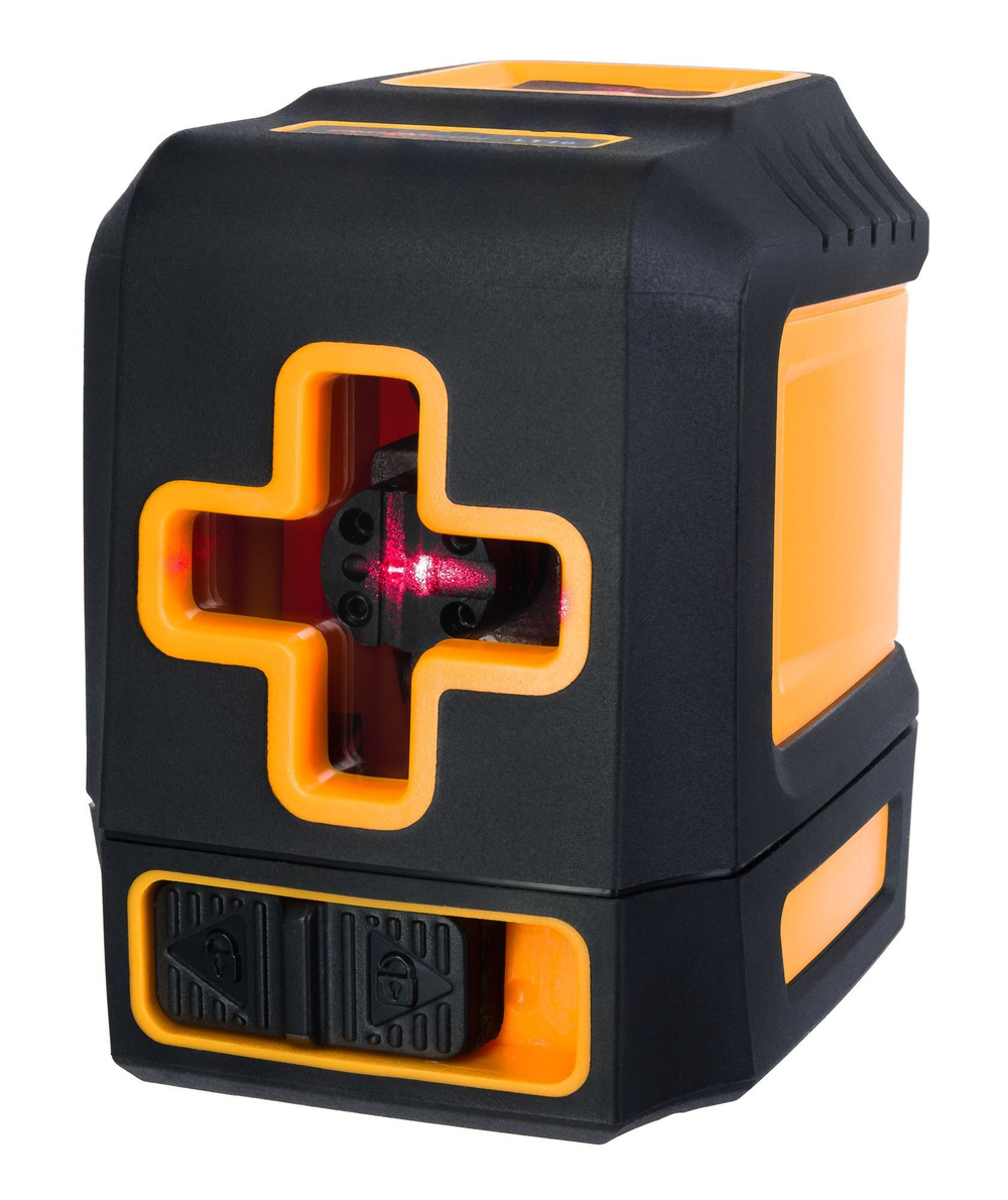 Уровень лазерный Ermenrich LT10